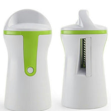 Load image into Gallery viewer, Vegetable Spiralizer Handheld Spiral Cutter