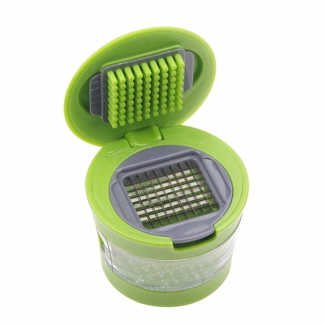 Vegetablel Cutter