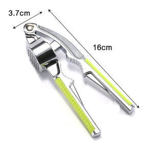 Meijuner  Garlic Press