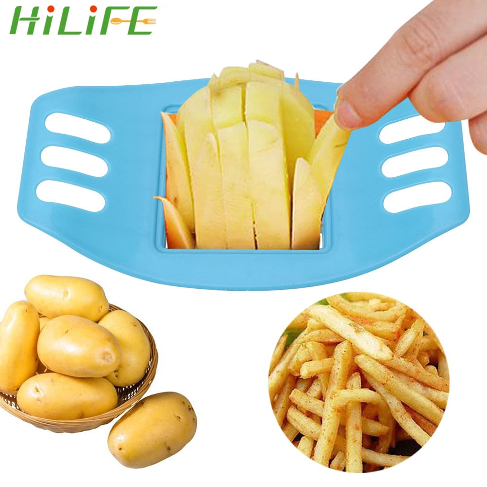 Vegetable Potato Slicer Cutter