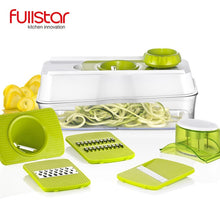 Load image into Gallery viewer, Fullstar  vegetable cutter