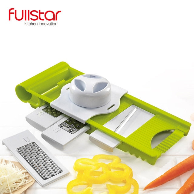 Fullstar  vegetable cutter
