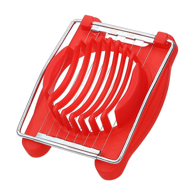 Egg Slicers Manual  Cutter