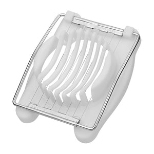 Egg Slicers Manual  Cutter