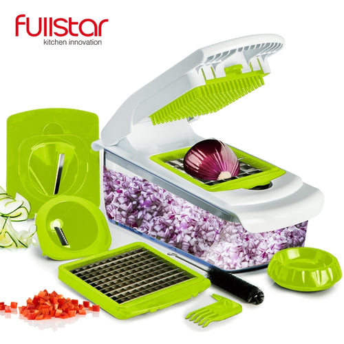 Fullstar  vegetable cutter