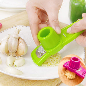 Grater Garlic