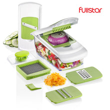 Load image into Gallery viewer, Fullstar  vegetable cutter