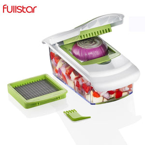 Fullstar  vegetable cutter