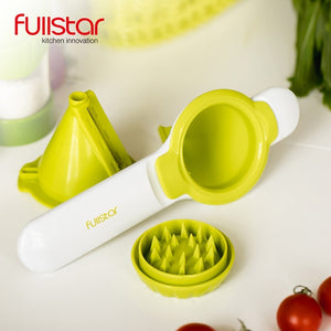 Fullstar  vegetable cutter