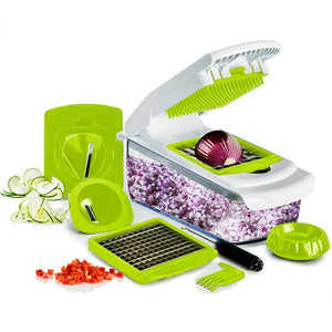 Fullstar  vegetable cutter