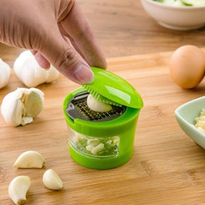 Garlic Grater Mini