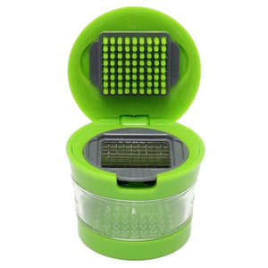 Garlic Grater Mini