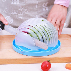 Yolife Salad Cutter