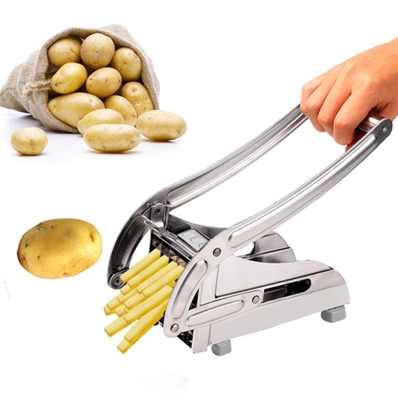 French Fry Cutter