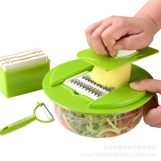 Kitchen  Grater